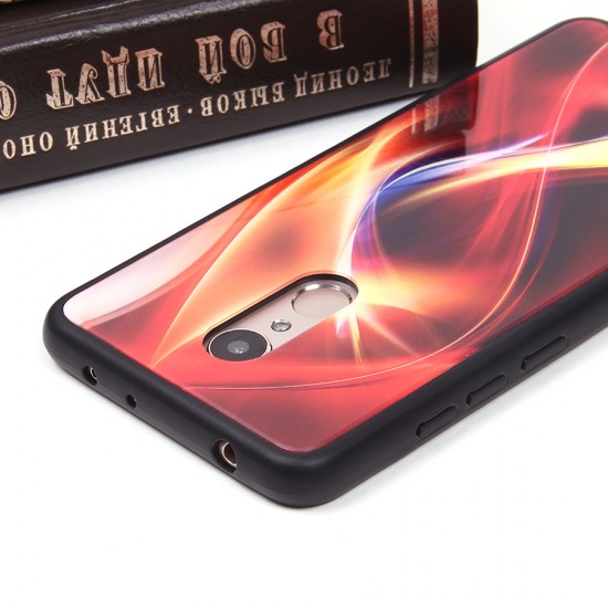 Глянцевый чехол для Xiaomi Redmi 5, арт.010579