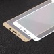 Защитное стекло для Xiaomi Redmi 6/6A на полный экран, арт.009288