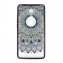 Чехол Кружево для Xiaomi Redmi Pro, арт.003571