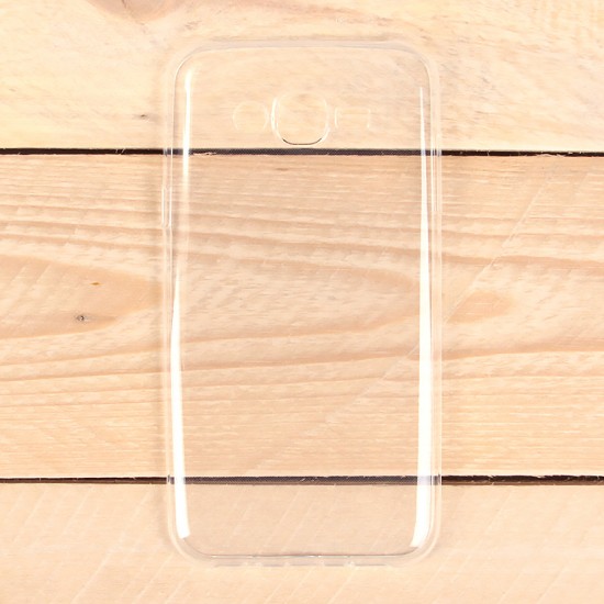 Силиконовый чехол для Samsung Galaxy J7, 1 мм, арт.008291-1