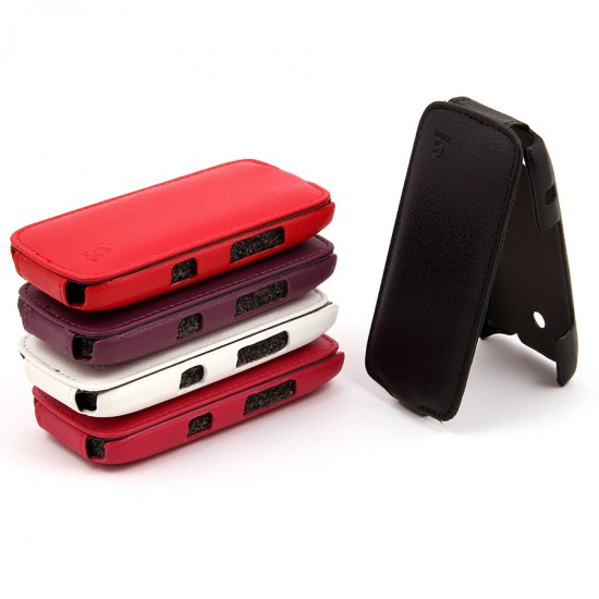 Футляр-книга Rada для Nokia Asha 308/309, арт. 008000