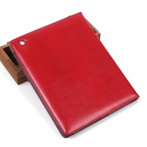 Кожаный чехол-подставка NOSSON для iPad 2, арт.002286