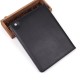 Кожаный чехол-подставка NOSSON для iPad 2, арт.002287