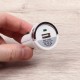 Автомобильный адаптер USB 1000 mAh, арт.010469