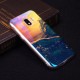 Панель ТПУ Blue Shine для Samsung Galaxy J2 (2018), арт.010439