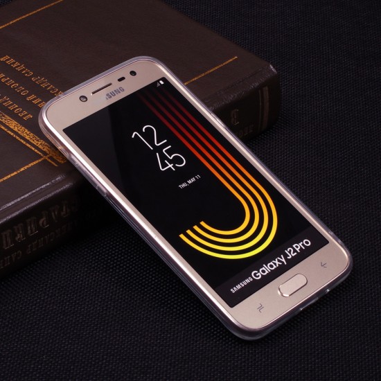 Панель ТПУ Blue Shine для Samsung Galaxy J2 (2018), арт.010439