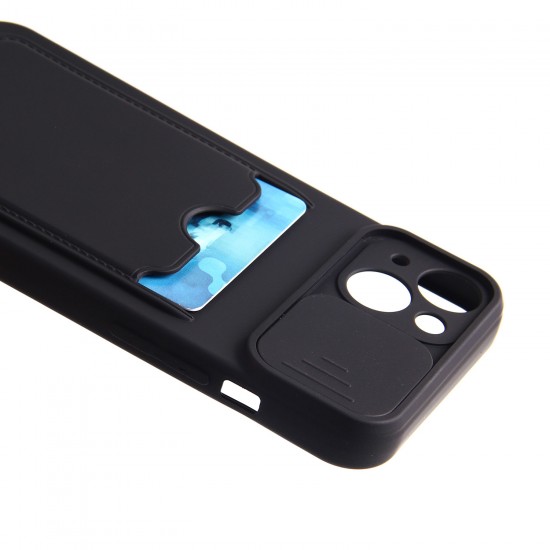 Чехол для iPhone 13 с защитой камеры, арт.012949