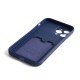 Чехол для iPhone 13 Pro Max с защитой камеры, арт.012949