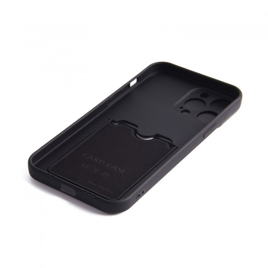 Чехол для iPhone 13 Pro Max с защитой камеры, арт.012949