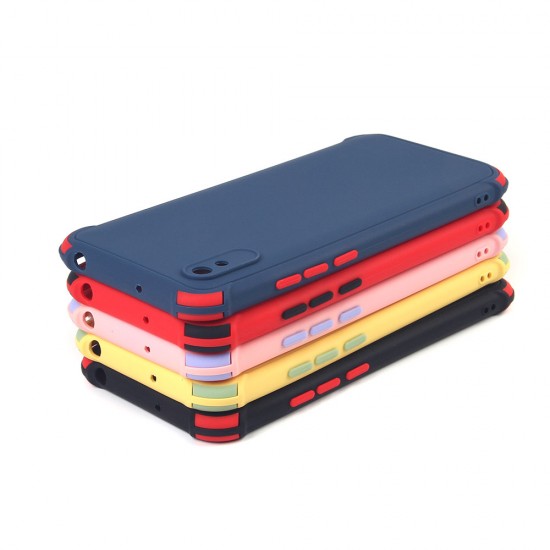Чехол для Xiaomi Redmi 9A, арт.012423