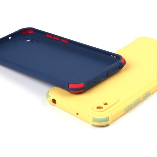Чехол для Xiaomi Redmi 9A, арт.012423
