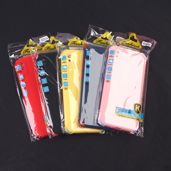 Чехол для Xiaomi Redmi 9A, арт.012423