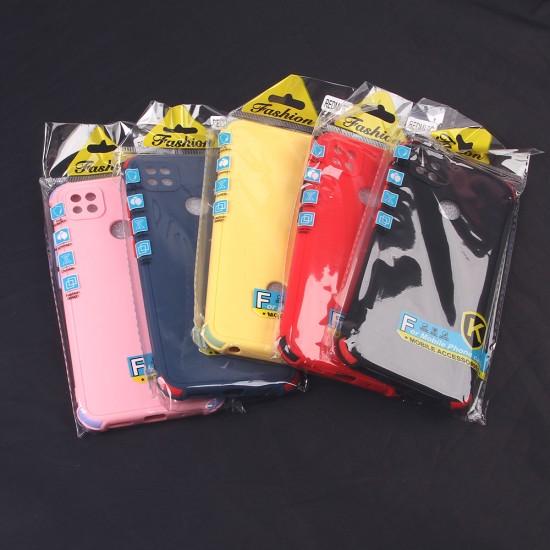 Чехол для Xiaomi Redmi 9С, арт.012423