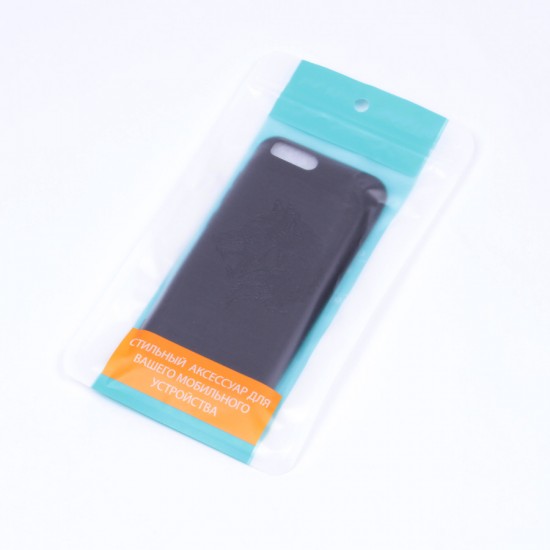 Чехол ТПУ с животными для Xiaomi Mi6, арт.009813