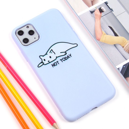 Чехол ТПУ для iPhone 11 Pro Max, арт.011347