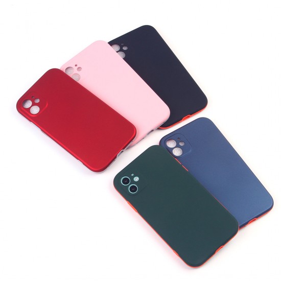 Чехол 360 для iPhone 11, арт.012747