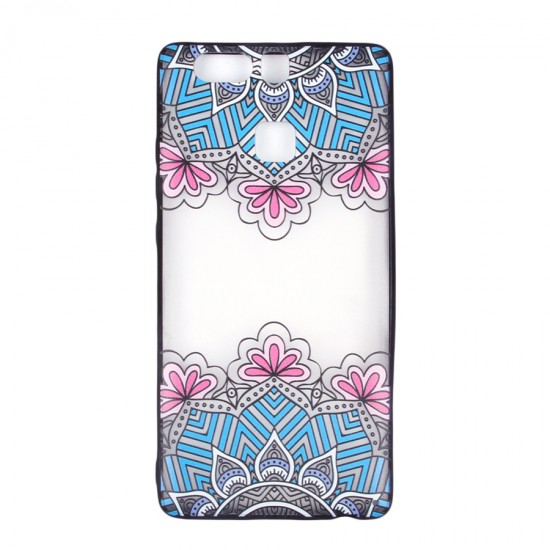 Чехол Кружево для Huawei P9, арт.003613