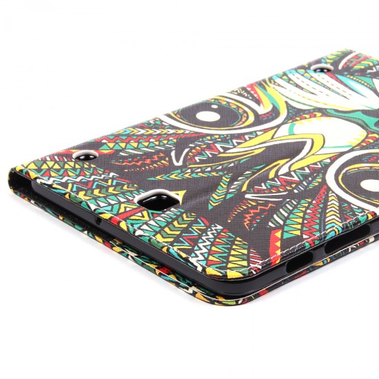 Чехол-подставка для Samsung T710/T715 Galaxy Tab S2 8.0, арт.008811