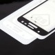 Защитное стекло Full Glue для Samsung Galaxy J3 (2016) на полный экран, арт.010630