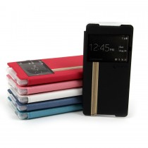 Футляр-книга UFO для Sony Xperia Z3, арт.007657