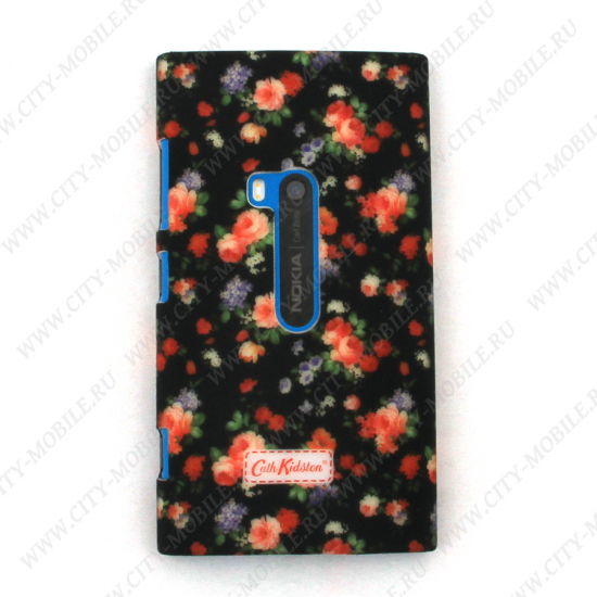 Панель Cath Kidston для Nokia Lumia 920, арт.003322