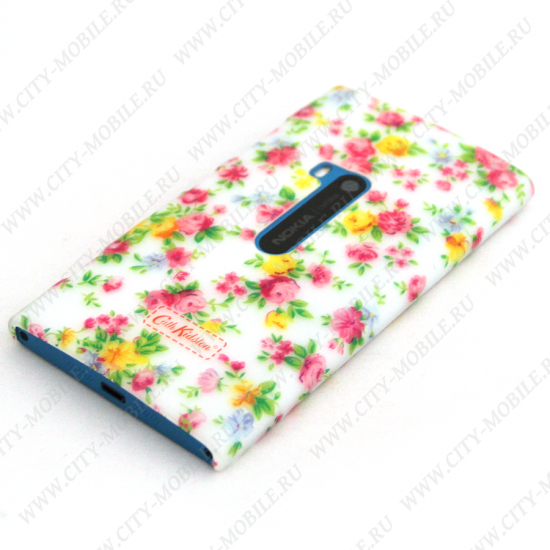 Панель Cath Kidston для Nokia Lumia 920, арт.003320