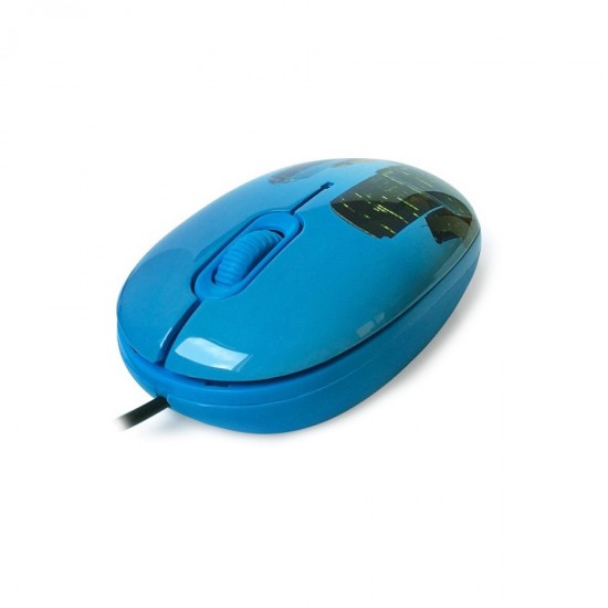 Компьютерная мышь+коврик CBR Infinity, арт.002932