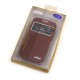 Чехол Ulike для Samsung G350E Galaxy Star Advance, арт.007174