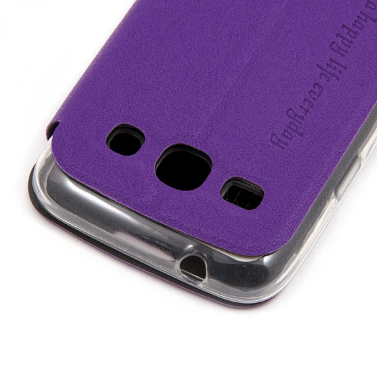 Чехол Ulike для Samsung G350E Galaxy Star Advance, арт.007174