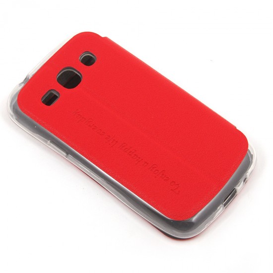 Чехол Ulike для Samsung G350E Galaxy Star Advance, арт.007174