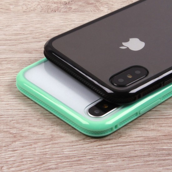 Чехол пластиковый для iPhone X/XS, арт.010007