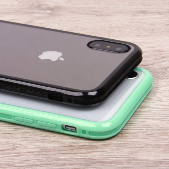 Чехол пластиковый для iPhone X/XS, арт.010007