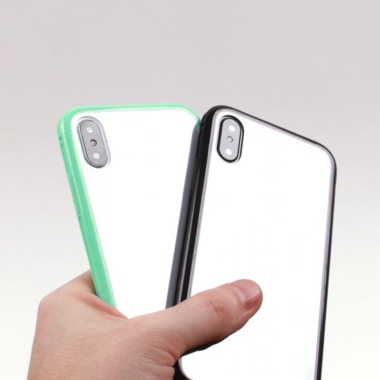 Чехол пластиковый для iPhone X/XS, арт.010007
