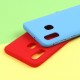 Панель матовая Soft Touch для Samsung Galaxy A40, арт. 010659