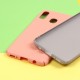 Панель матовая Soft Touch для Samsung Galaxy A40, арт. 010659