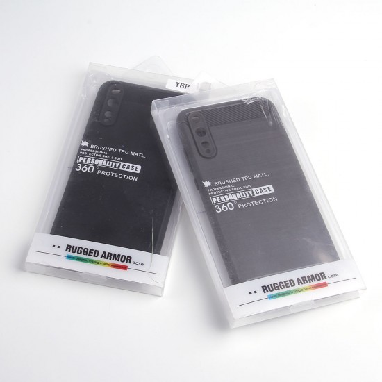Противоударный чехол для Huawei Y8p, арт. 009508