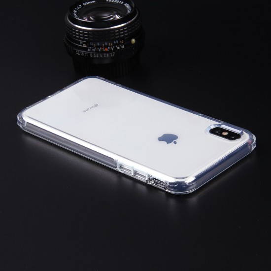 Силиконовый чехол 2,5мм для iPhone iPhone XS Max, арт.011570