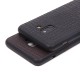 Панель из экокожи Рептилия для Samsung Galaxy A8+ (2018), арт.010027