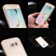 Силиконовый чехол 2 в 1 для Samsung Galaxy S6 0.3 мм, арт.008889