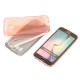 Силиконовый чехол 2 в 1 для Samsung Galaxy S6 0.3 мм, арт.008889
