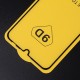 Защитное стекло Full Glue для Huawei Honor 10i/ 20 lite в тех.упак. (25 шт в компл), арт.010630-25