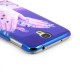 Ультратонкая панель со стразами для Samsung i9500 Galaxy S4, арт.007165