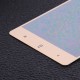 Защитное стекло для Xiaomi Redmi 4A на полный экран, арт.009288