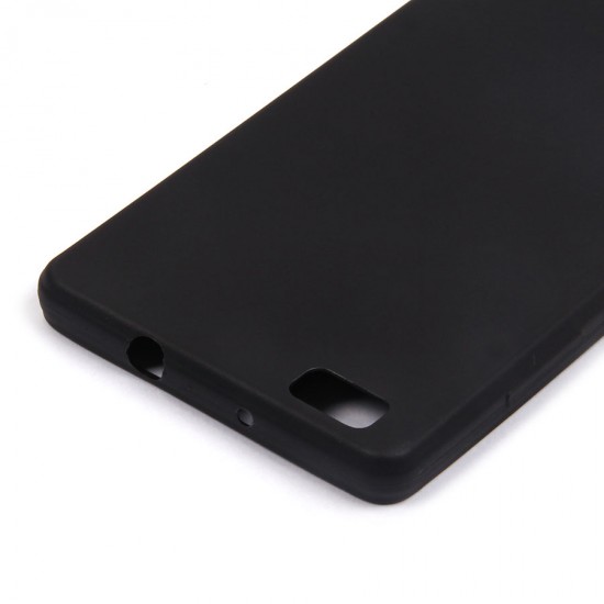 Чехол ТПУ для Huawei Ascend P8 Lite, арт.009486