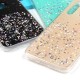 Чехол ТПУ с блестками для Huawei Nova 4, арт.011057