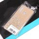 Чехол ТПУ с блестками для Huawei Nova 4, арт.011057