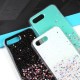Чехол ТПУ с блестками для Huawei Honor 10, арт.011057