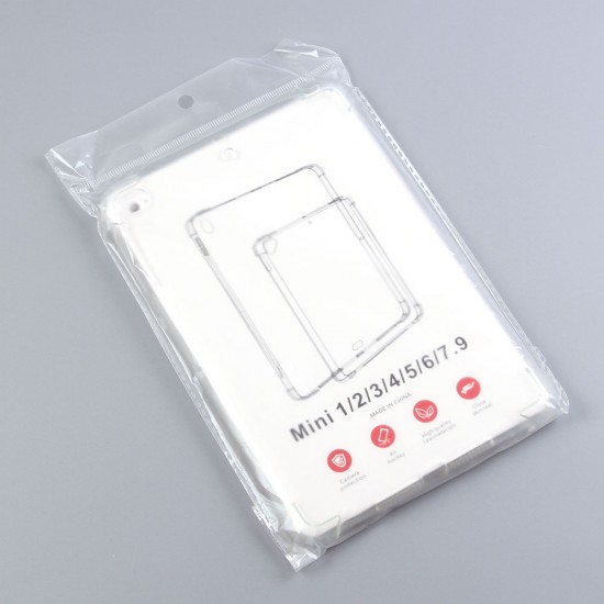 Чехол силиконовый для iPad mini 7.9