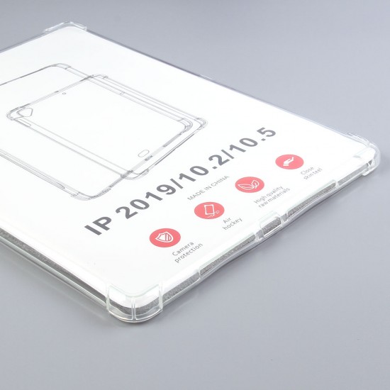 Чехол силиконовый для iPad 10.5