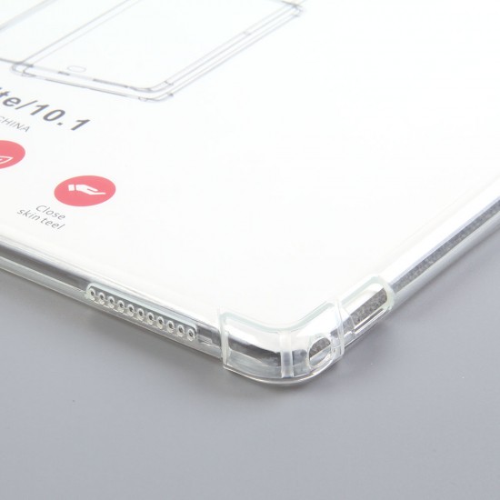 Чехол силиконовый для Huawei M5 Lite 10.1